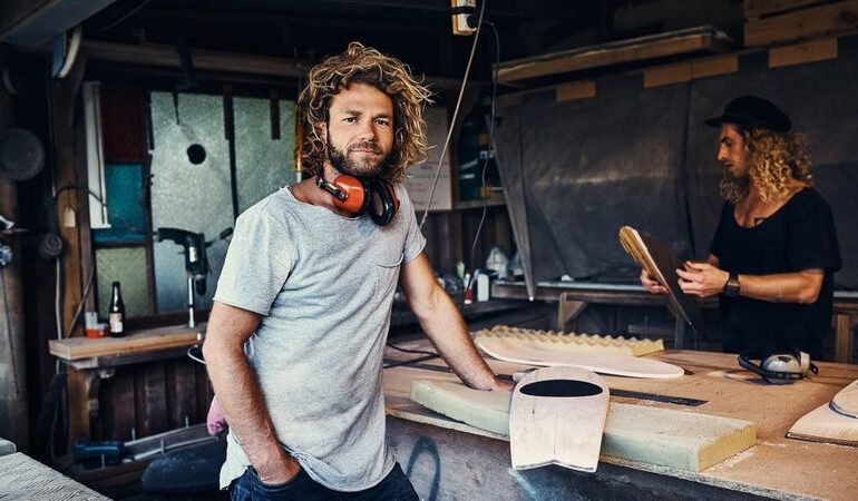 Kuba compound he is trying to selling