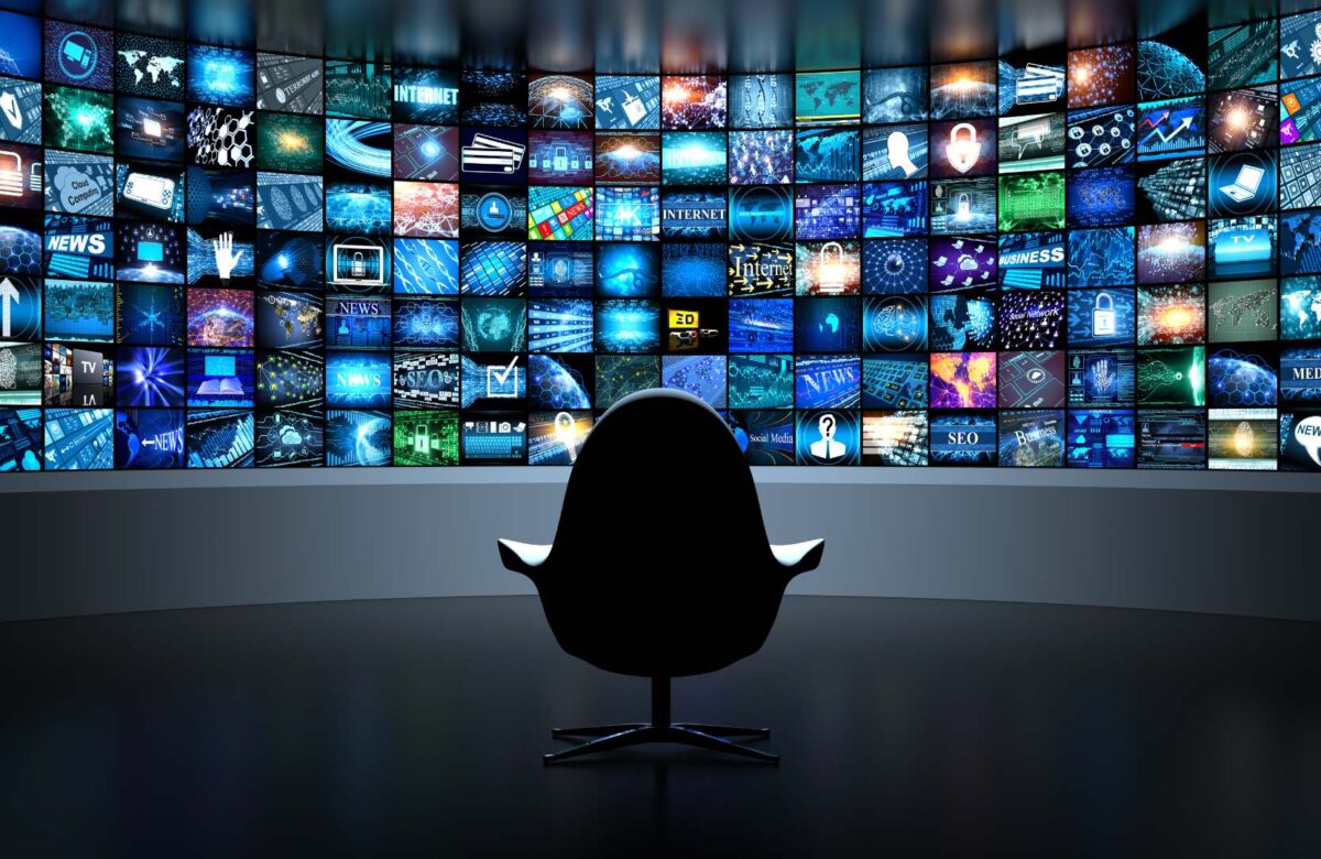 Playout IP/Cloud requer planejamento e suporte