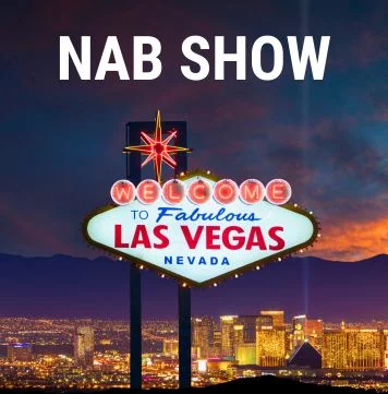 NAB SHOW
