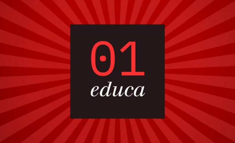 Escola de Arte Generativa é lançada no Brasil