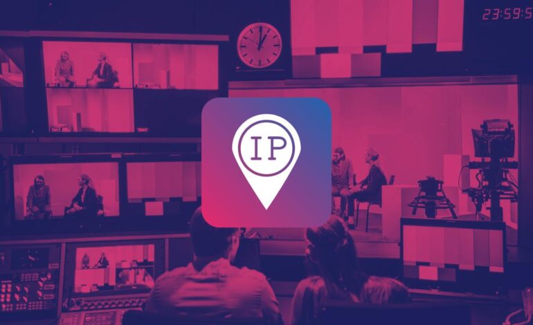 Webinar aborda desafios da migração para IP em emissoras