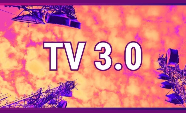 SET EXPO 2024: AVICOM e ENENSYS impulsionam a TV 3.0