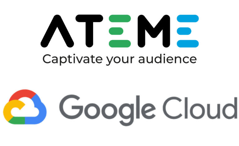 Ateme fecha parceria com Google Cloud para automação de legendas com IA generativa