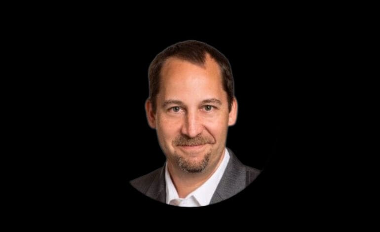 Telos Alliance momeia Cam Eicher como Vice-Presidente Executivo de Produção de Áudio