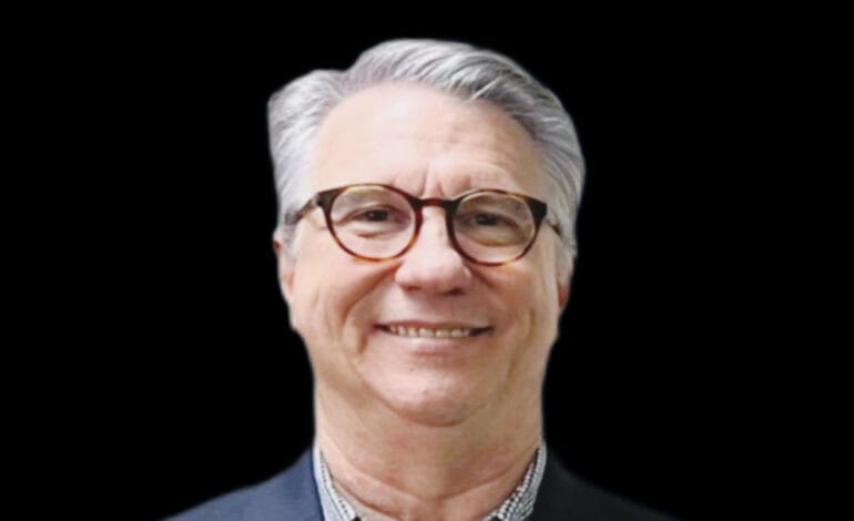LineUp anuncia Leonel da Luz como Business Development Manager