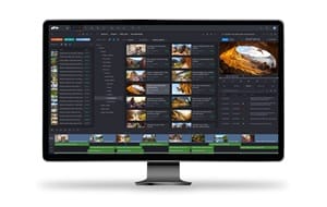 Avid apresenta novos fluxos de trabalho com IA e automação no IBC