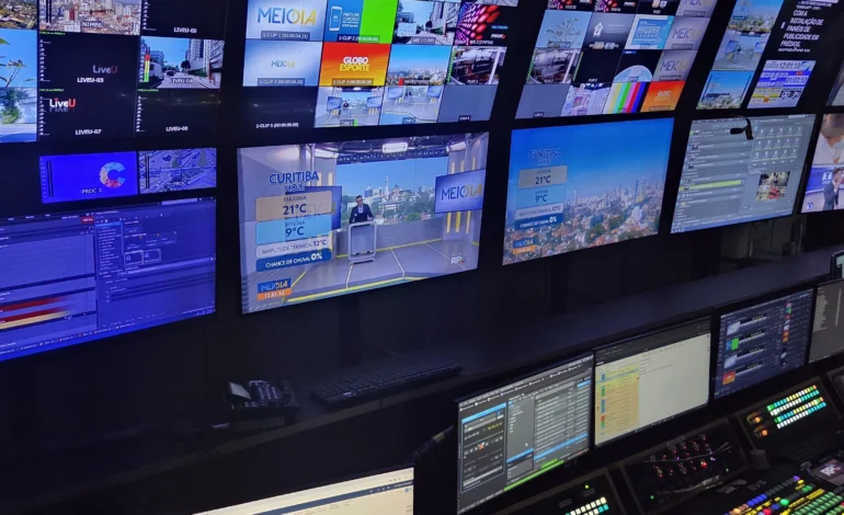 wTVision fortalece presença no Brasil