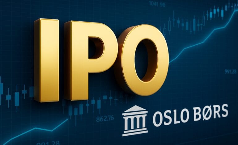Appear planeja entrada na Bolsa de Oslo