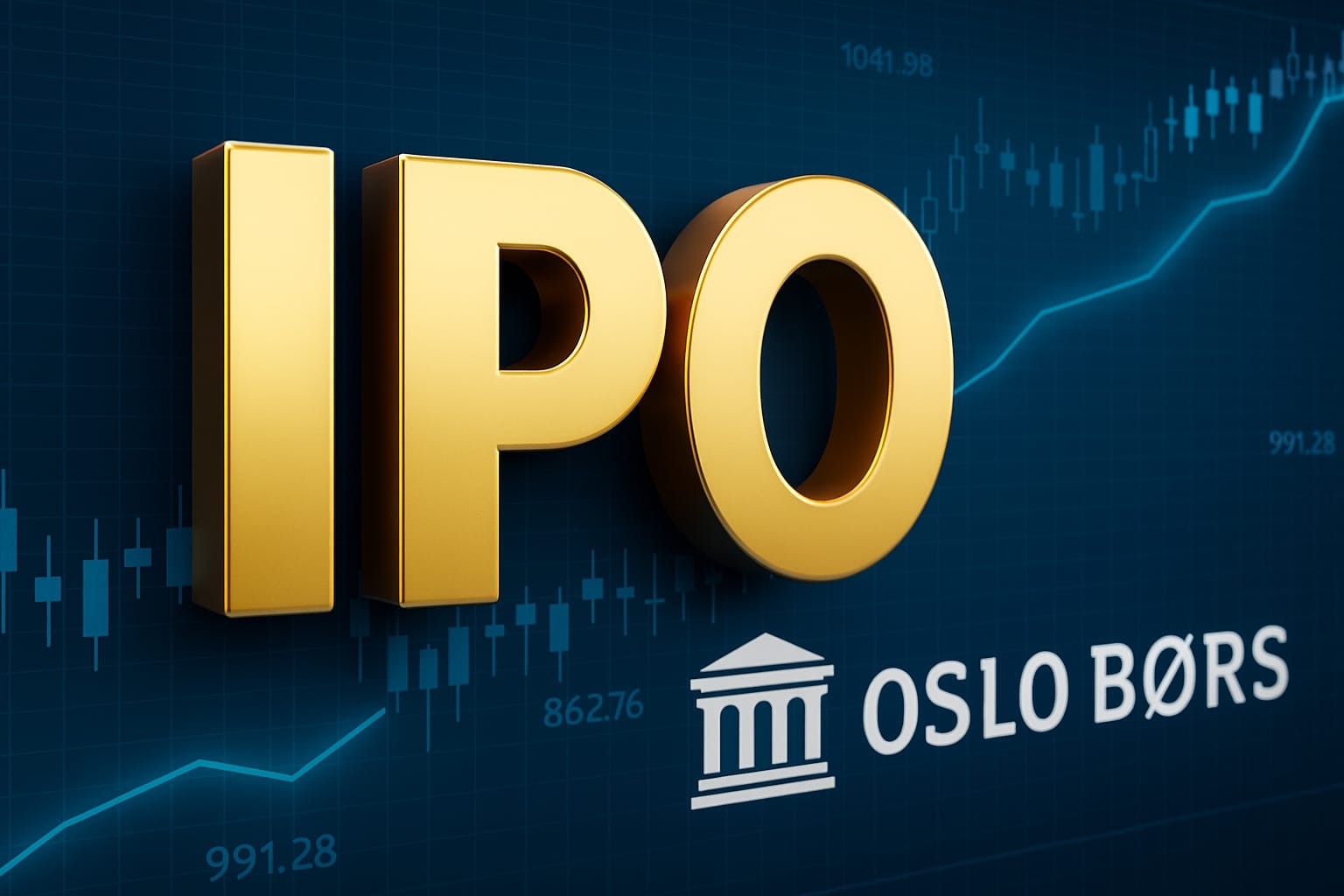 Appear planeja entrada na Bolsa de Oslo